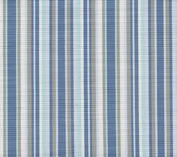 Phifertex Cole Stripe Riviera sling chair replacement fabric 