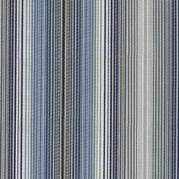 Phifertex Daytripper Denim sling chair replacement fabric 