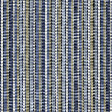 Phifertex Delray Stripe Poolside sling chair replacement fabric 