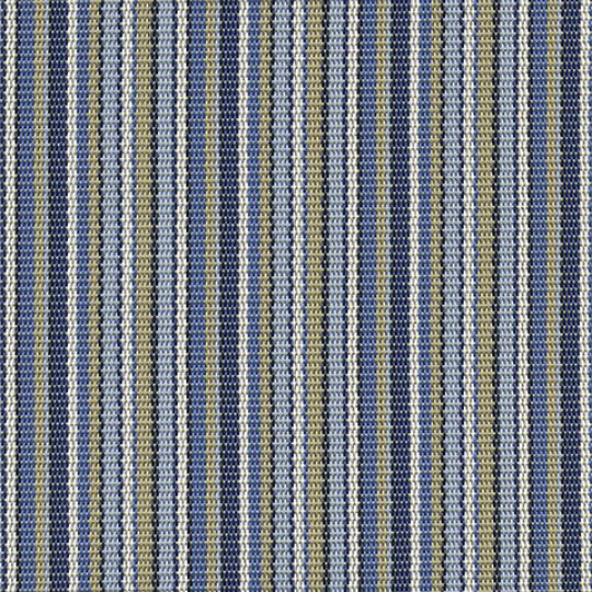 Phifertex Delray Stripe Poolside sling chair replacement fabric 