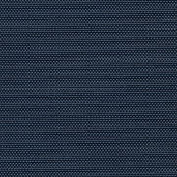 Phifertex Dupione Sapphire sling chair replacement fabric 