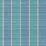 Phifertex Fiji Stripe Aqua sling chair replacement fabric 