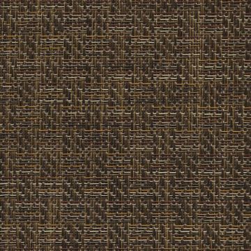 Phifertex Grasscloth Bronze sling chair replacement fabric 