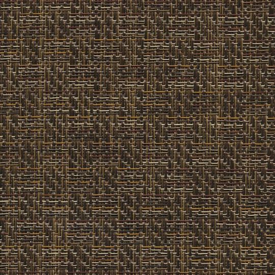 Phifertex Grasscloth Bronze sling chair replacement fabric 