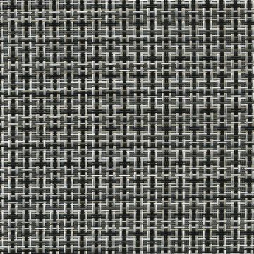 Phifertex Jazzy Raven sling chair replacement fabric 