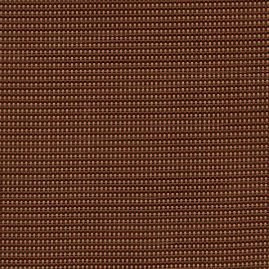Phifertex Madras Tweed Clay sling chair replacement fabric 