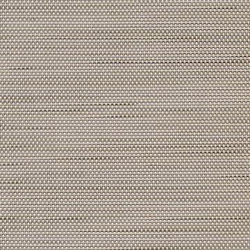Phifertex Madras Tweed Putty sling chair replacement fabric 