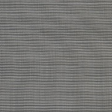 Phifertex Metallica Platinum sling chair replacement fabric 