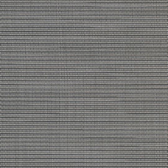 Phifertex Metallica Platinum sling chair replacement fabric 