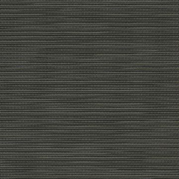 Phifertex Metallica Smoke sling chair replacement fabric 