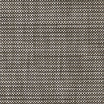 Phifertex Metallica White sling chair replacement fabric 