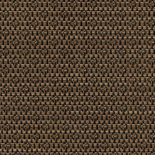 Phifertex Napa Tawny sling chair replacement fabric 