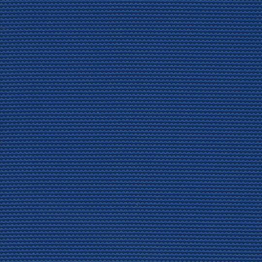 Phifertex Royal Blue sling chair replacement fabric 