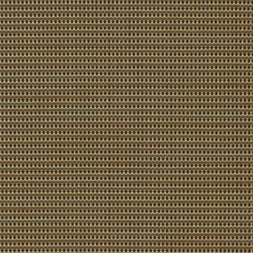 Phifertex Straw Cognac sling chair replacement fabric 