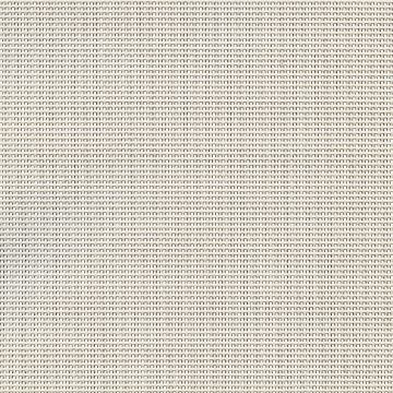 Phifertex White sling chair replacement fabric 