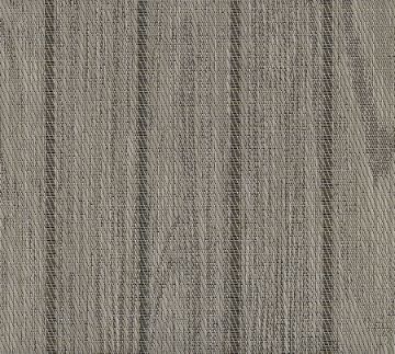 Phifertex Woodgrain Teak Grey sling chair replacement fabric 