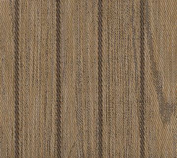 Phifertex Woodgrain Teak Tan sling chair replacement fabric 