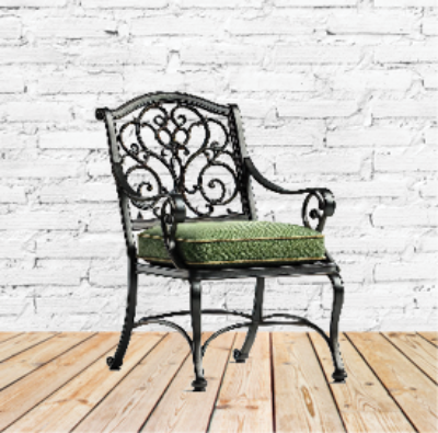 Picture for category Dining Chair Cushions