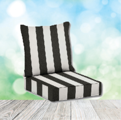 Picture for category Coming Soon - Patio Chair Cushions Pillow Back