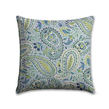 Outdoor Pillow Richloom Solarium Arctic Capris