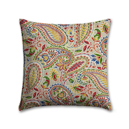 Outdoor Pillow Richloom Solarium Arctic Multi