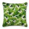 Outdoor Pillow Richloom Solarium Balmoral Palm