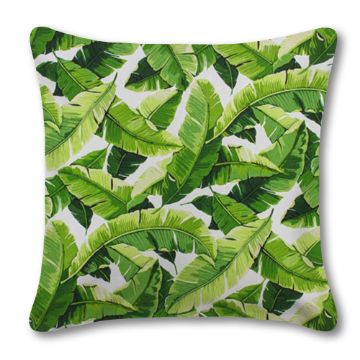Outdoor Pillow Richloom Solarium Balmoral Palm