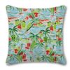 Outdoor Pillow Richloom Solarium Balyfin Coast