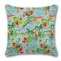Outdoor Pillow Richloom Solarium Balyfin Coast