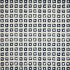 Sunbrella Kindle Indigo Chaise Lounge Replacement Cushion Rounded Back