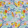 Outdoor Pillow Richloom Solarium Island  Coast