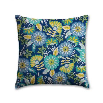 Outdoor Pillow Richloom Solarium Cadella Baltic 