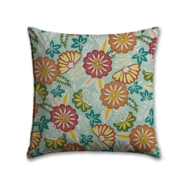 Outdoor Pillow Richloom Solarium Cadella Meadow