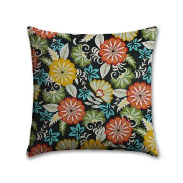 Outdoor Pillow Richloom Solarium Cadella Multi 