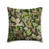 Outdoor Pillow Richloom Solarium Carena Ebony