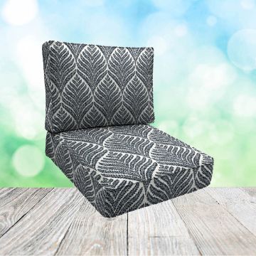 Sunbrella Patio Chair Replacement Cushions
