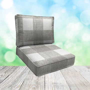 Sunbrella Patio Chair Replacement Cushions