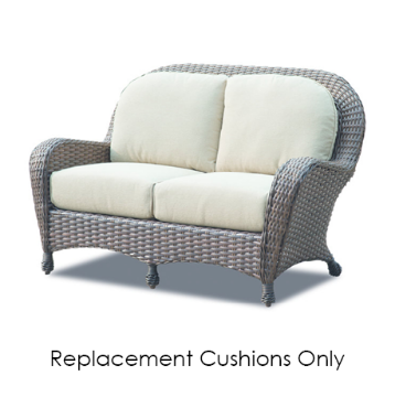 Picture of Erwin & Sons Havana | Loveseat
