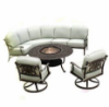 Hanamint Grand Tuscany Replacement Cushions