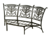 Hanamint Grand Tuscany replacement Cushions for Grand Tuscany Corner Sectional