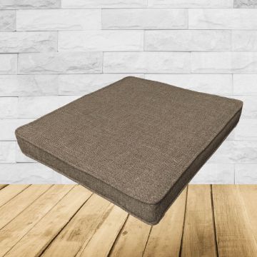 Sunbrella Play Mushroom Outdoor Patio Dining Chair Seat Cushions – Durable & Stylish Patio Comfort