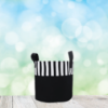 Picture of Grow Tote Stripe Lime