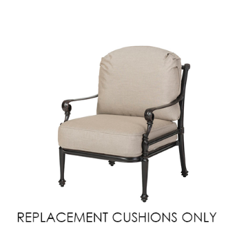 Picture of Gensun Grand Terrace | Lounge Chair