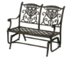 Hanamint St Augustine Loveseat Replacement Cushions | Custom Made To Order