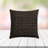 Custom Outdoor Pillows in Outdura Cortez Dusk | Fade-Resistant & Weatherproof