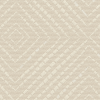 Custom Outdoor Pillows in Outdura Domino Icing | Fade-Resistant & Weatherproof