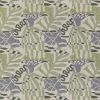 Custom Outdoor Pillows in Outdura Fantasy Mermaid | Fade-Resistant & Weatherproof