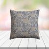 Custom Outdoor Pillows in Outdura Fantasy Sailor | Fade-Resistant & Weatherproof