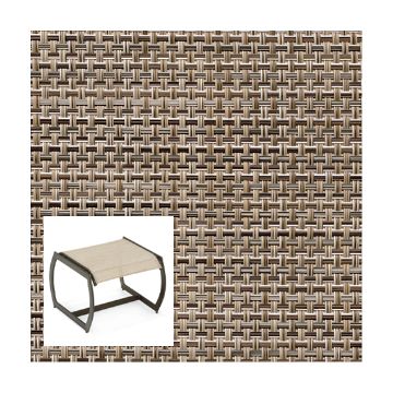 Phifer Blazer Pecan Ottoman or Chair Bottom Replacement Sling Fabric