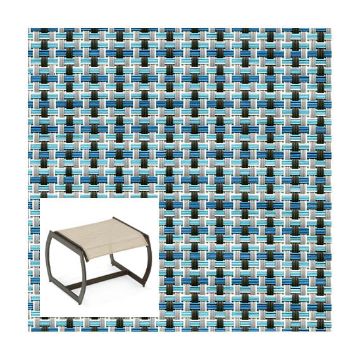 Phifer Blazer Surf Ottoman or Chair Bottom Replacement Sling Fabric
